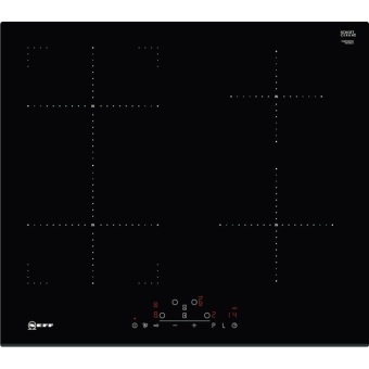 Детальное фото товара: NEFF T46FD53X2