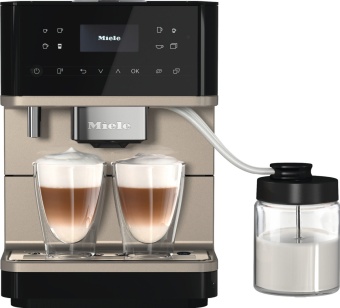 Детальное фото товара: Miele CM6360 OBCM