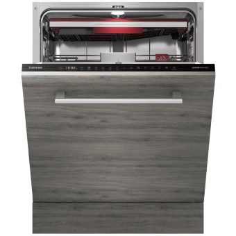 Детальное фото товара: Toshiba DW-14B4(B)-RU