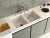 Детальное фото товара: Omoikiri Takamatsu-S-GR, смеситель, гранит, leningrad grey
