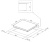 Graude EK 60.2 WF Детальное фото товара: Graude EK 60.2 WF