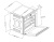HIBERG VM 6193 B Детальное фото товара: HIBERG VM 6193 B