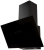 Konigin Flow Black 50 Детальное фото товара: Konigin Flow Black 50