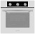 Maunfeld AEOF6060W Детальное фото товара: Maunfeld AEOF6060W