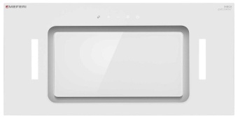 Детальное фото товара: MEFERI INBOX60WH GLASS COMFORT