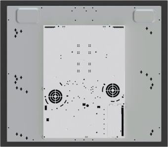 Детальное фото товара: Gorenje ISC645BSC