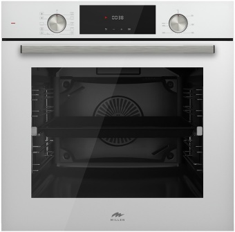 Детальное фото товара: MILLEN MEO 6004 WH
