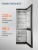 Indesit ITS 4180 NG Детальное фото товара: Indesit ITS 4180 NG