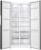 Maunfeld MFF177NFW Slim Inverter Детальное фото товара: Maunfeld MFF177NFW Slim Inverter