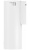 Franke AXIS 35 WH Детальное фото товара: Franke AXIS 35 WH