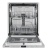 MEFERI MDW6062 LIGHT Детальное фото товара: MEFERI MDW6062 LIGHT
