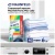 Детальное фото товара: Maunfeld Purity Max Color Automat 6 кг