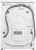 Maunfeld MFWM127WH052 Детальное фото товара: Maunfeld MFWM127WH052