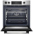 Детальное фото товара: Grundig GEBD11300X