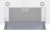Maunfeld CROSBY HARDY 60 WHITE Детальное фото товара: Maunfeld CROSBY HARDY 60 WHITE