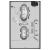 Hansa BHKW330500 Детальное фото товара: Hansa BHKW330500