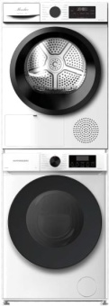 Детальное фото товара: Monsher MDM 510 Blanc