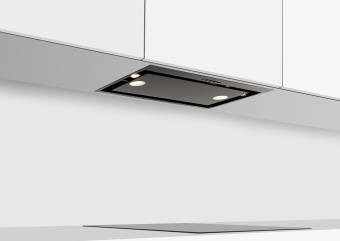 Детальное фото товара: AKPO WK-10 Neva glass 60 см, черный