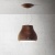 ELICA SHINING RUST/F/50 Детальное фото товара: ELICA SHINING RUST/F/50