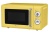 Tesler MM-2045 YELLOW Детальное фото товара: Tesler MM-2045 YELLOW