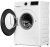 Monsher MWM 410 Blanc Детальное фото товара: Monsher MWM 410 Blanc