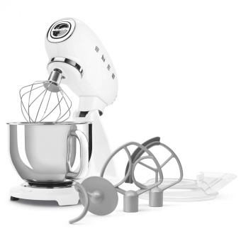 Детальное фото товара: Smeg SMF05WHEU