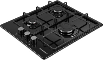 Детальное фото товара: Maunfeld EGHE.43.3STS-EB