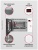Hansa AMMB25E1WH Детальное фото товара: Hansa AMMB25E1WH