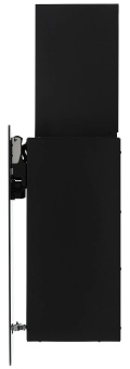 Детальное фото товара: Krona AURA 600 BLACK S