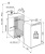Детальное фото товара: Liebherr IRBc 4120-22 001 Plus BioFresh