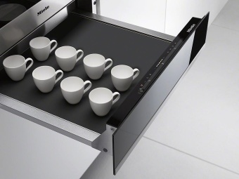 Детальное фото товара: Miele ESW7020 CLST