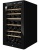 Libhof GMD-54 Black Детальное фото товара: Libhof GMD-54 Black