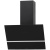 Krona BRUNA 600 BLACK S Детальное фото товара: Krona BRUNA 600 BLACK S