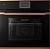 Фото товара: Kuppersbusch BP 6550.0 S7 Copper