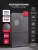 LEX LCD505 steel point Детальное фото товара: LEX LCD505 steel point