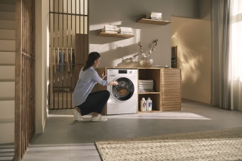 Детальное фото товара: Miele WWD380WPS