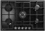MILLEN MGHD 7501 BL Детальное фото товара: MILLEN MGHD 7501 BL