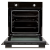 Konigin Barberry 60 BK E10 Детальное фото товара: Konigin Barberry 60 BK E10