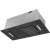 MEFERI INBOX60BK GLASS ULTRA Детальное фото товара: MEFERI INBOX60BK GLASS ULTRA