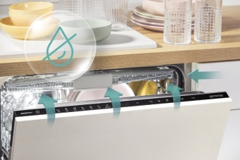 Детальное фото товара: Gorenje GV643D90