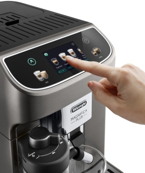 Детальное фото товара: DeLonghi ECAM320.70.TB