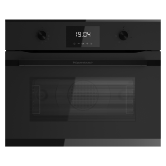 Детальное фото товара: Kuppersbusch CBM 6330.0 KSM6 MattBlack
