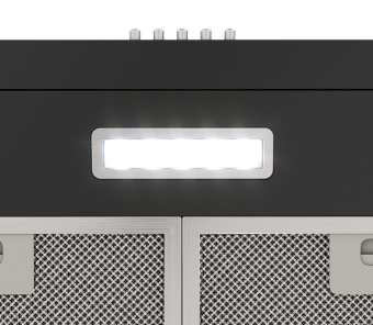 Детальное фото товара: Elikor ECO ONE 50 BK черный