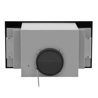 Детальное фото товара: AKPO WK-10 Neva glass 60 см, черный