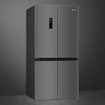 Детальное фото товара: Smeg FQI48KD