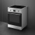 Smeg C6IMXT2 Детальное фото товара: Smeg C6IMXT2