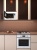 Krona LAUNE 60 WH DOTS K Детальное фото товара: Krona LAUNE 60 WH DOTS K