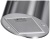 Maunfeld Lee Light Isla 35 Sensor Inox Детальное фото товара: Maunfeld Lee Light Isla 35 Sensor Inox