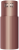 Maunfeld Adelaide 39 Isla Pink gold Детальное фото товара: Maunfeld Adelaide 39 Isla Pink gold