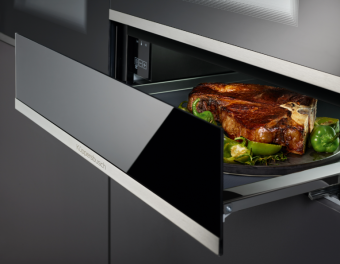 Детальное фото товара: Kuppersbusch CSW 6800.0 W1 Stainless Steel